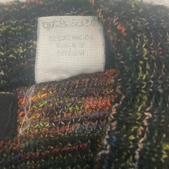 BACHRACH SWEATER MADE IN ITALY - Picture 7 of 7